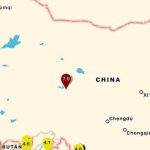 china, qinghai, terremoto,