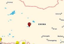 china, qinghai, terremoto,