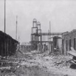 Managua progresa a 86 años de terremoto de 1931