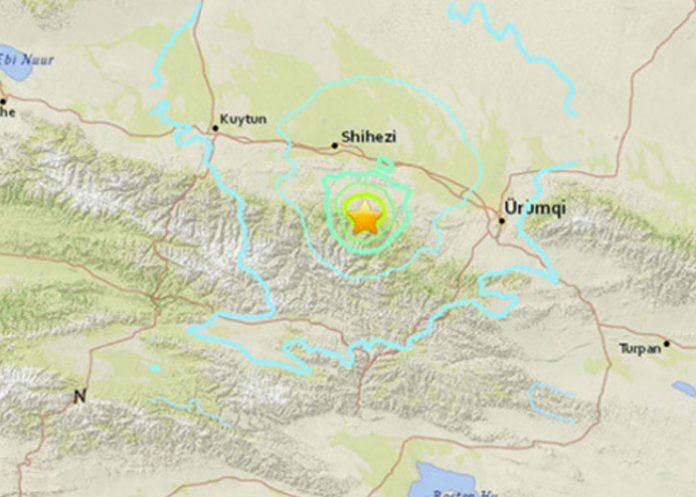 terremotochina