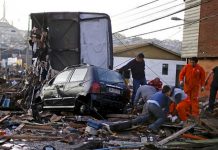 Mala noticia para Chile: científicos determinan dónde se producirá el próximo ‘terremoto del siglo’