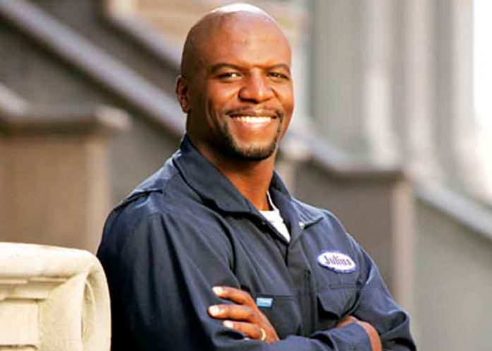 enfermedad, adiccion, pornografia, terry crews, matrimonio, hollywood,