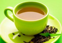 El té verde previene el alzhéimer