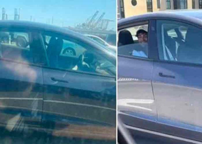 estados unidos, arresto, tesla,