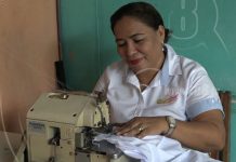 Lo soñó y lo realizó, historia de una emprendedora textil en Granada