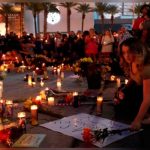 45 personas continúan internadas por el tiroteo en Las Vegas