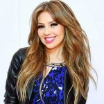 Thalía se aumenta el trasero y empiezan las críticas