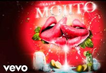 Thalía lanza su nuevo sencillo «Mojito» musica, video, mojito, thalia, youtube,