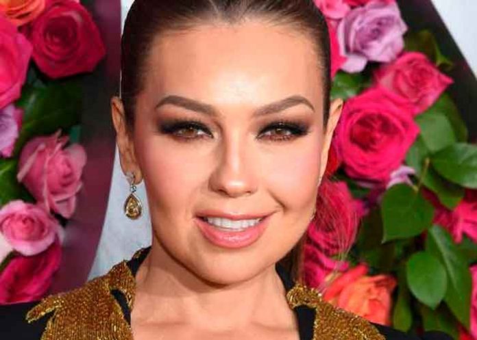 thalia1 México, Thalía, nuevo disco, Desamorfosis , música