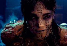 «The Mummy» llega para intentar hacer sombra a «Wonder Woman»