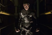The Punisher cancela su presentación en la Comic-Con de New York