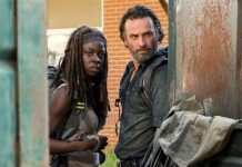 Cómic de ‘The Walking Dead’ adelanta muerte de un personaje