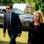The X Files regresa a la televisión con 10 nuevos episodios