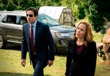 The X Files regresa a la televisión con 10 nuevos episodios