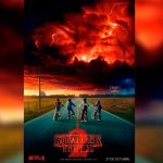 Ya hay fecha para la 2da temporada de Stranger Things
