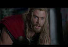 Mira el primer teaser de ‘Thor: Ragnarok’