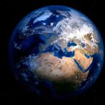 El inframundo de la Tierra queda al descubierto en este nuevo mapa