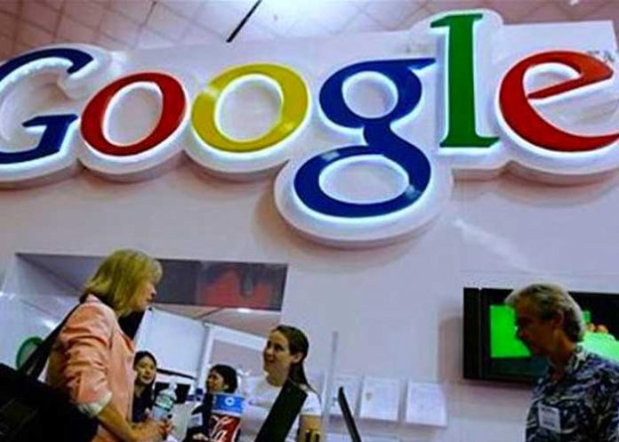 tienda google, empresa, tienda fisica, nuev york,