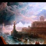 ¿Qué pasaría si la tierra sufriera 15 días de oscuridad?