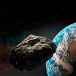 El lugar donde impacte un asteroide puede transformar la vida de la Tierra