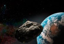 El lugar donde impacte un asteroide puede transformar la vida de la Tierra