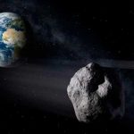 Así será la primera misión de la NASA para desviar un asteroide