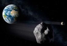 Así será la primera misión de la NASA para desviar un asteroide