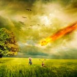 Hallan el método más efectivo para destruir la Tierra