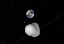 Misterio resuelto: qué es el objeto que gira alrededor de la Tierra