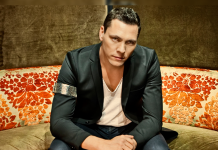 Para Tiesto, la conexión con el público es tan íntima como el sexo