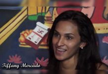 «Nací Para Ser Tiffany», cortometraje nicaragüense premiado en Bolivia