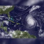 Esta es la diferencia entre huracanes, tifones y ciclones