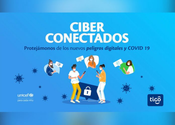 nicaragua, tigo, responsabilidad corporativa, tecnologia,