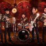 Los Tigres del Norte viajan al pasado y presentan sus nuevos temas musicales musica, entretenimiento, tigres del norte, nuevo álbum,