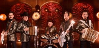 musica, entretenimiento, tigres del norte, nuevo álbum,