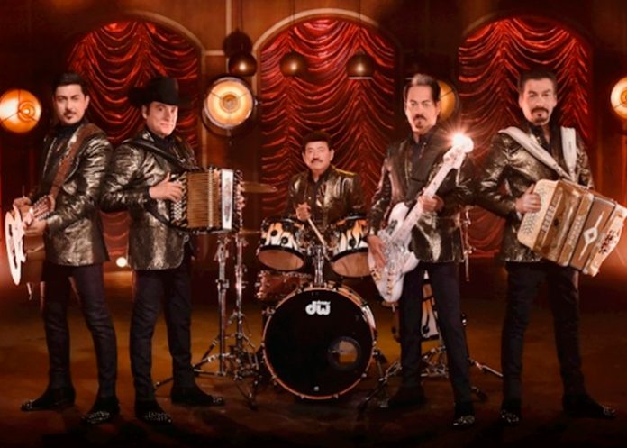 musica, entretenimiento, tigres del norte, nuevo álbum,