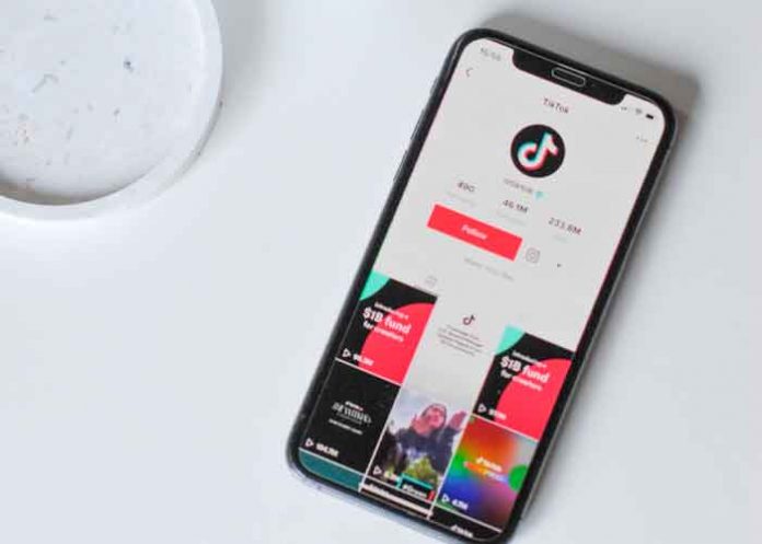 tik-tok tecnología, Tik Tok, nueva herramienta, trabajo,
