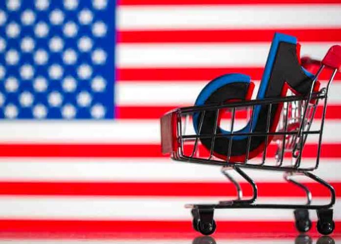 estados unidos, tiktok, gobierno, seguridad,