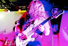 ¡Bienvenido agosto y todo el rock nicaragüense que trae!