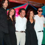 Erik Rubín confirma reencuentro de Timbiriche