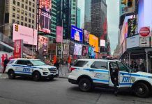 Violencia armada incrementa en EE.UU tras tiroteo en Times Square estados unidos, nueva york, violencia, armas,