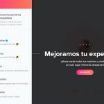 Tinder ya tiene aplicación web para que ligues desde el escritorio