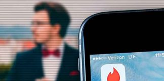 tecnologia, internet, citas, tinder, redes sociales