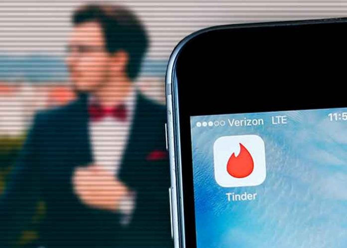 tinder tecnologia, internet, citas, tinder, redes sociales
