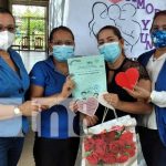 Educadoras de CDI en Tipitapa reciben reconocimiento por su labor nicaragua, cdi, tipitapa, reconocimiento, educacion,