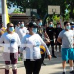 Privadas de libertad en Tipitapa celebran la víspera del Día de las Madres nicaragua, celebracion, madres, tipitapa, sistema penitenciario,