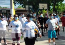Privadas de libertad en Tipitapa celebran la víspera del Día de las Madres nicaragua, celebracion, madres, tipitapa, sistema penitenciario,