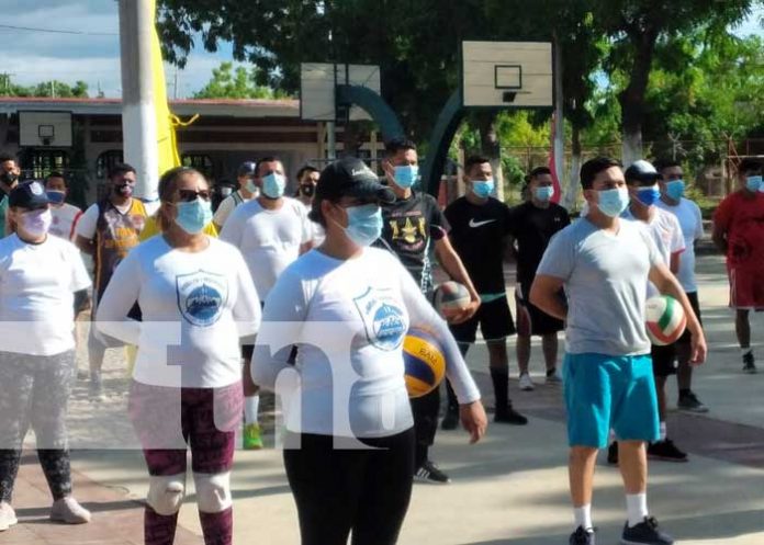 nicaragua, celebracion, madres, tipitapa, sistema penitenciario,