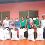 Familias de Tipitapa reciben bonos tecnológicos para trabajar las tierras