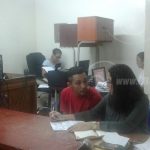 Tipitapa: Admiten acusación contra sujeto por caso de violación agravada